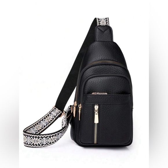 Handbags - New Crossbody Bag, Fanny Pack, Backpack